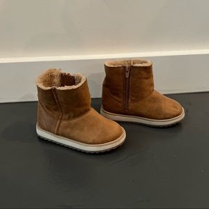 Kids Zara Boots